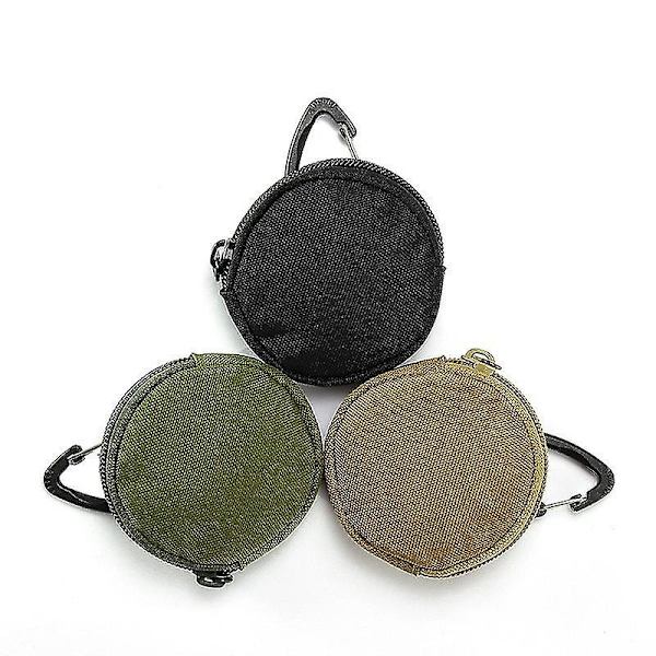 Taktisk Väska, Små Militära Väskor, EDC-Fickor Tillbehör