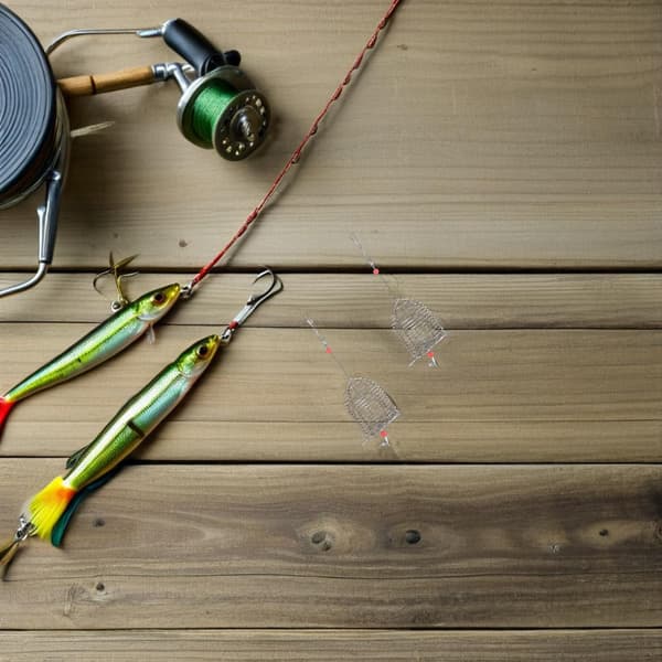 6 stk. rustfrit stål karpefiskefoderbur sæt – store, mellemstore, små størrelser