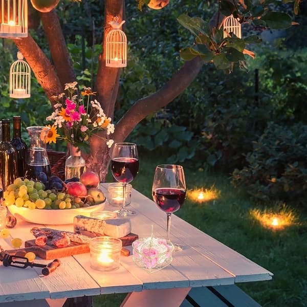 2 stk hjerteformede såperoseblomster Jernkurv Blomsterduftende simulert såperosebukett