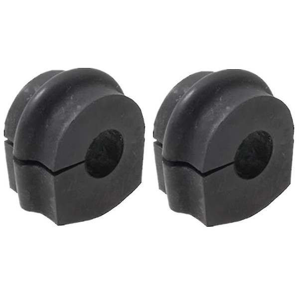 2 st Stabilisatorbussningar Kompatibla med Frontier 4wd (8 tum) (frt) (54613-2s600)