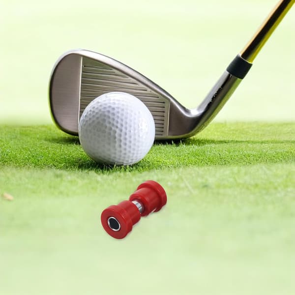 6 st golfbussningssats fram- och bakre bladfjäderbyte