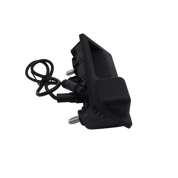 Mk5 5 Mk6 Vi B7 Rns510 Rns315 Rcd510 Radio RGB Takakamera Tavaratilan Kytkimellä