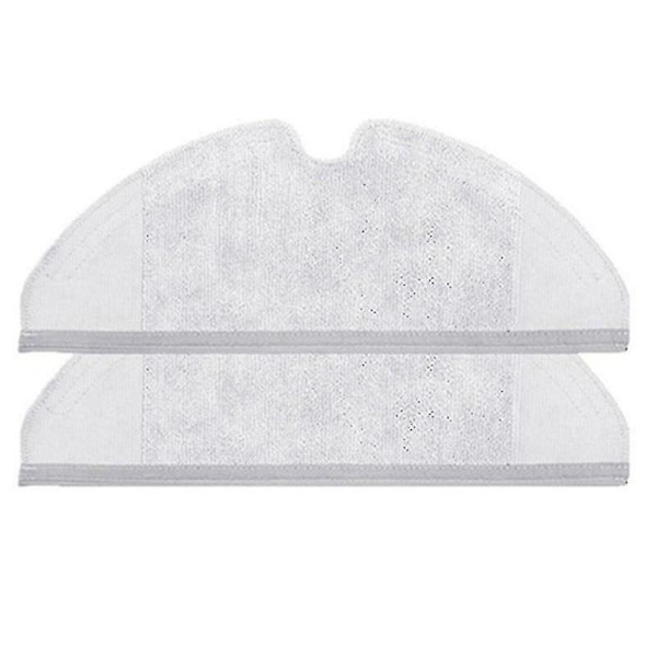 Xiaomi Roborock -imurin osaset