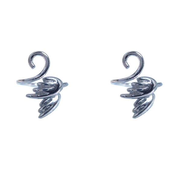 Stickningsögla Virkningsögla Sticktillbehör Stickring 2-pack