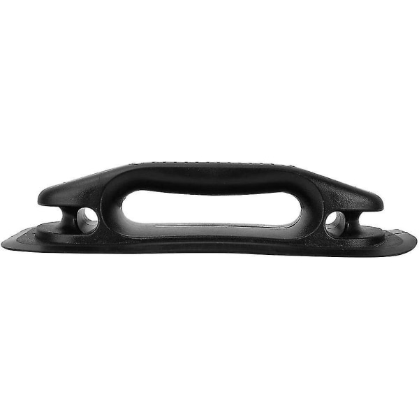 Oppblåsbar båthåndtak, bærbart båthåndtak, PVC-håndtak, reservedeler for båter