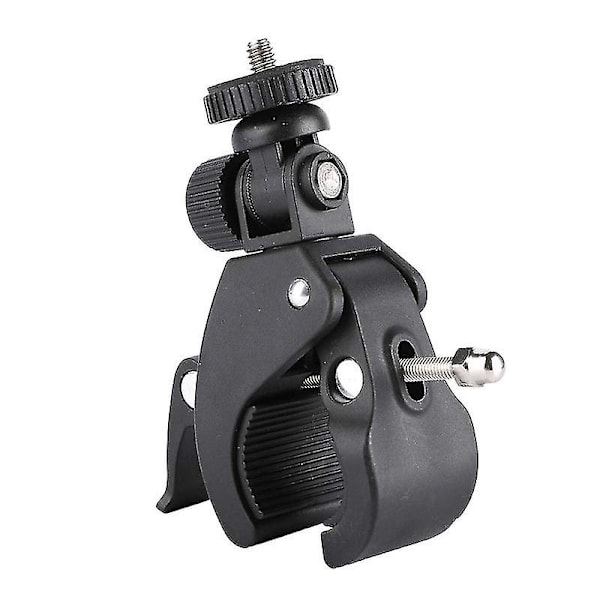 Högkvalitativt Styrkamerafäste för Cykel, Dv Dslr, Tripod Mount Skruv