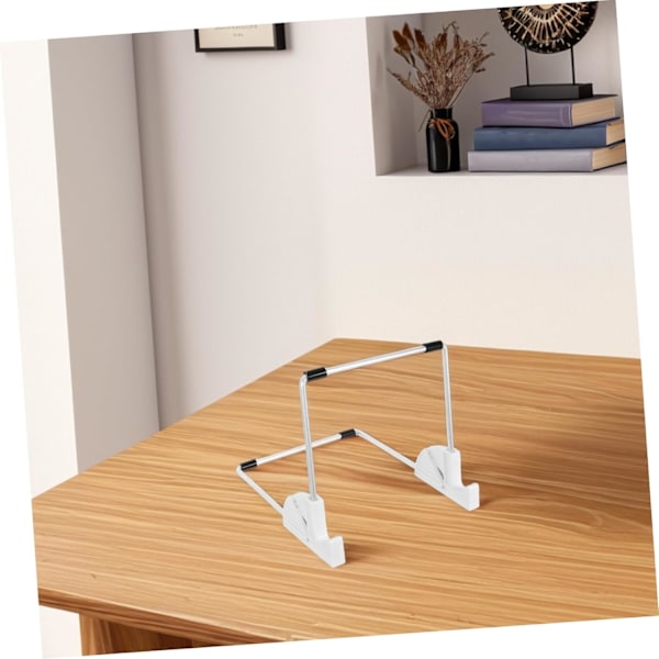 Bærbart Kunstbord Stativ Lys Whiteboard Rack til Tablets Maleri