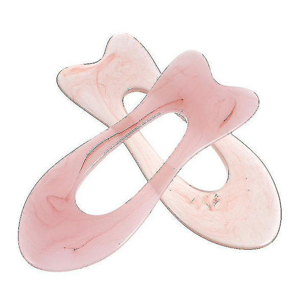 2 stk. Fysioterapi Massager