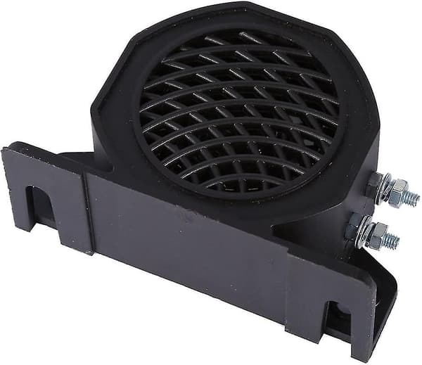 Varmuusvaroitin, peruutussummeri 12-80v 105 Db peruutussummeri universaali auto kuorma-auto peruutus