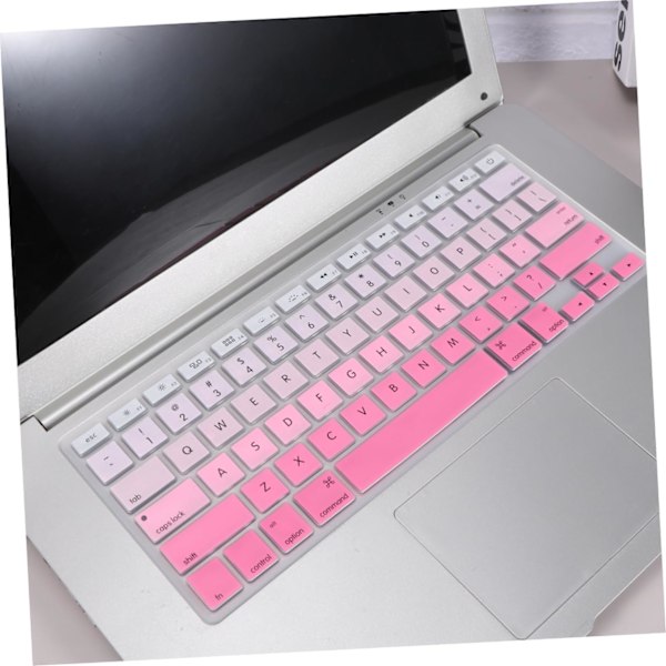 2 st Tangentbordsskyddsfilm Laptop Tillbehör Tangentbordsöverdrag