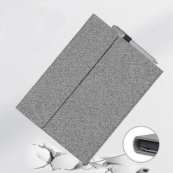 Case Cover Kompatibel med Microsoft Surface Pro 8