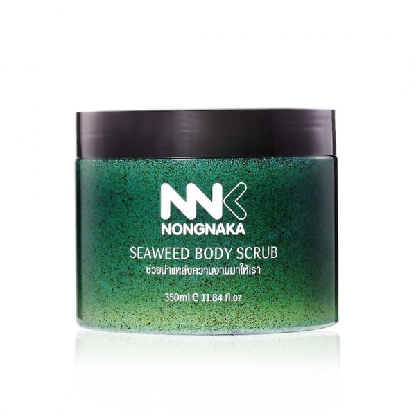 NNK Seaweed Scrub 350ml Smooth Skin