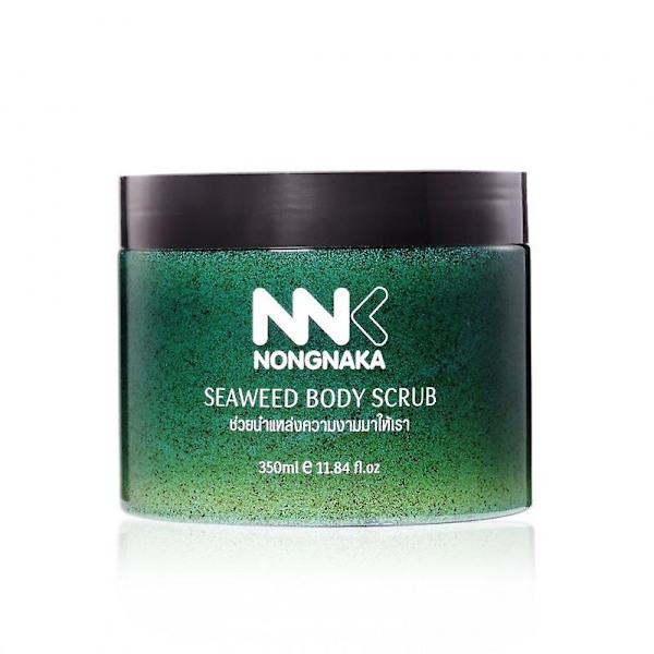 NNK Tang-Skrub 350ml Glatt Hud