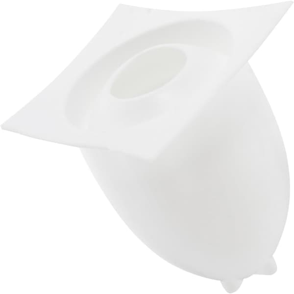 Duftlysform DIY Lysform for påskeeggform Håndverksscenarier