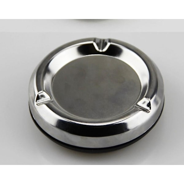 LCD Digital Smyckesskala Ashtray Mini Fickelektronisk