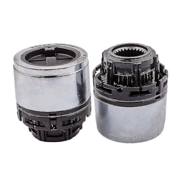 2 kpl Manuaaliset Lukitusnapat Ford Rangerille 1998-2000 ja Mazda Pickupille 01-08