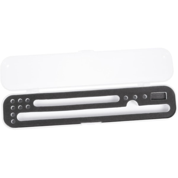 Box Ipencil Pennal Stylus Etui Stylus Blyantoppbevaring Multifunksjonell Blyant