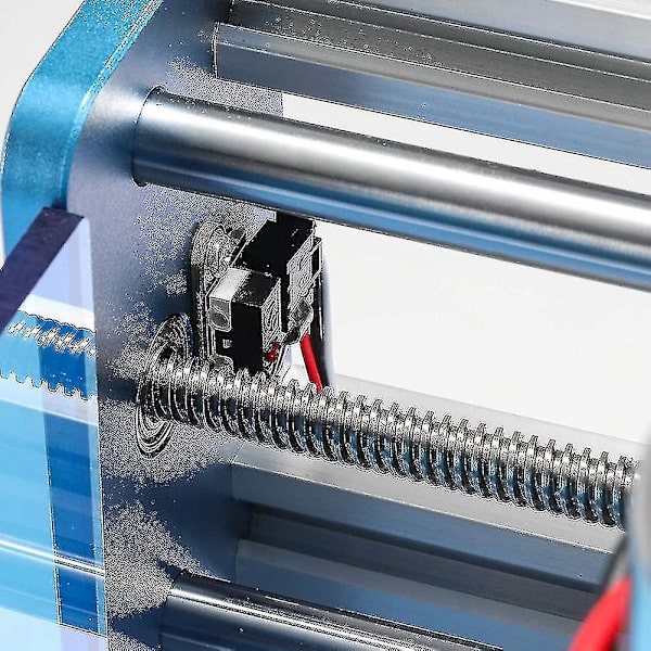 Grensebrytere med kabel for 3018-Prover Mach3