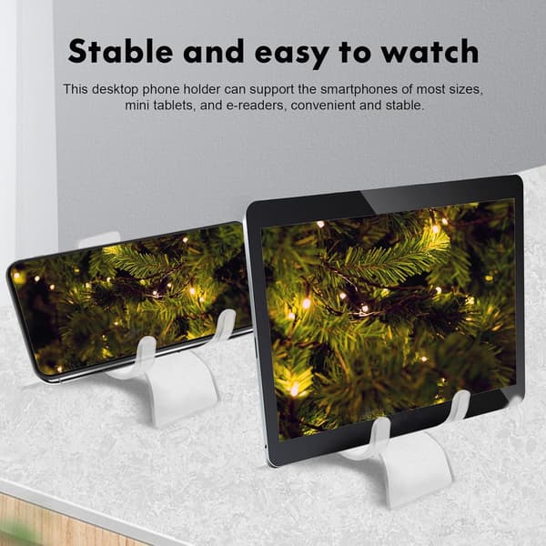 30 st akrylsten displayhållare triangelform enkel strukturdesign lätt att installera