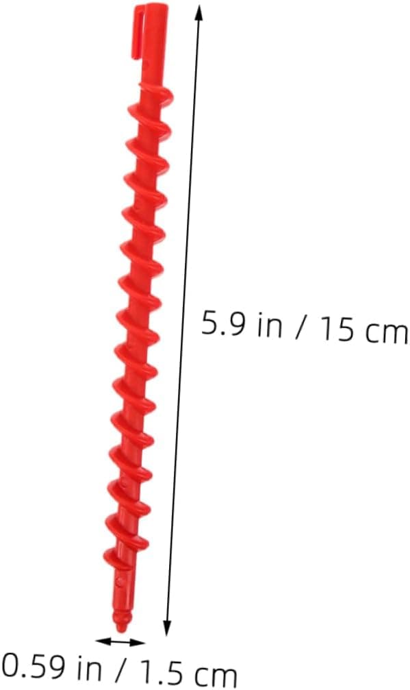 40 stk. spiralhårpermanentstænger til kvinder, krøllejern, små permanentstænger, spiraldesign, tilfældig farve