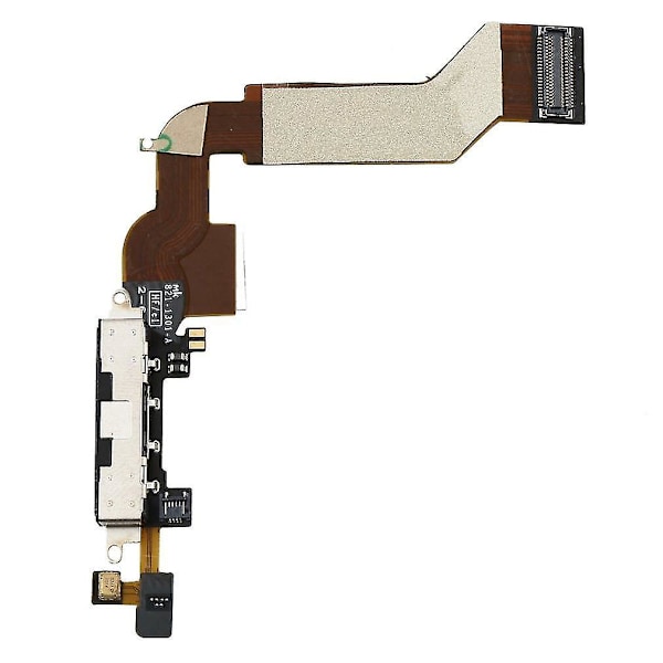 Ladingportkontakt Flexkabel for iPhone 4S