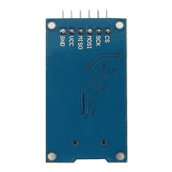 Mikro SD TF -kortin suojakortti Arduino-laitteille