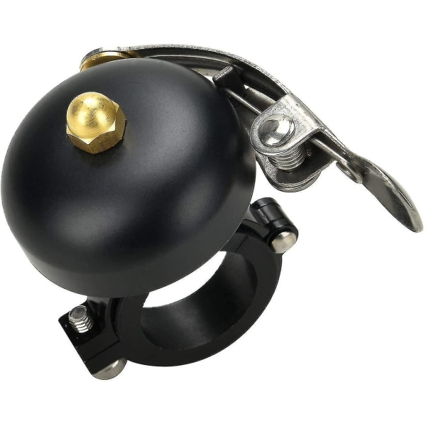 Mini Brass Bell sykkelstenger 20mm til 29mm