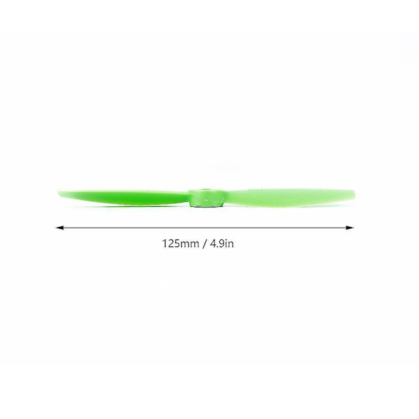 Ocday Green 5045 Propellrar för 250/280 Race Drone