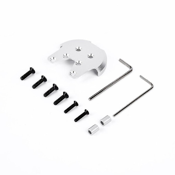 Acehe Motorfäste Bas Reparationskit för DJI Phantom 2/3