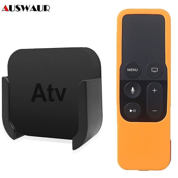 Case Skin Apple Tv 4k 4. 5. sukupolven kaukosäädin