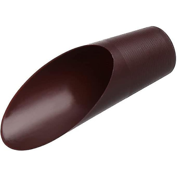 Plastodlingsspade för krukväxter, trädgård, suckulenter (1 styck)