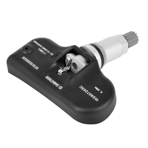 1 kpl Tpms Rengaspaineen Seurantaanturi 1k0907255c 1k0907253a - A3 A4 A5 Q5 Cc Golf