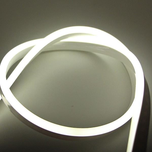 10m LED-nauhavalot Joustavat 1200 LEDiä 1 Sarja Valkoinen Punainen Sininen