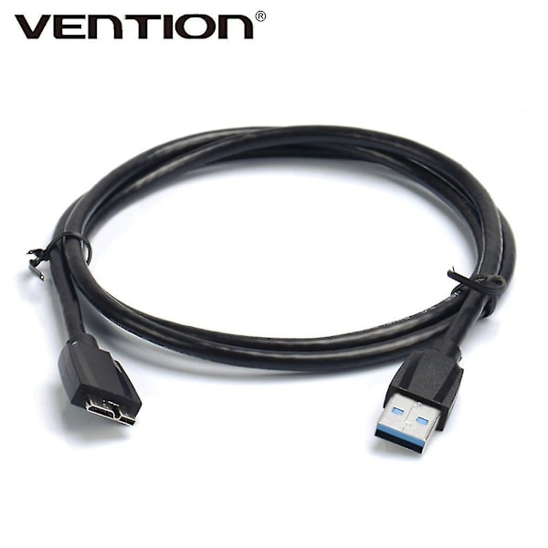 Vention A48 Micro USB 3.0 Lade- og overføringskabel