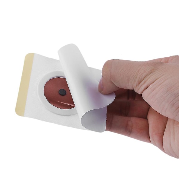 Ubub Professional Stamp -tyyppinen kulmakarvojen meikkipuuteri