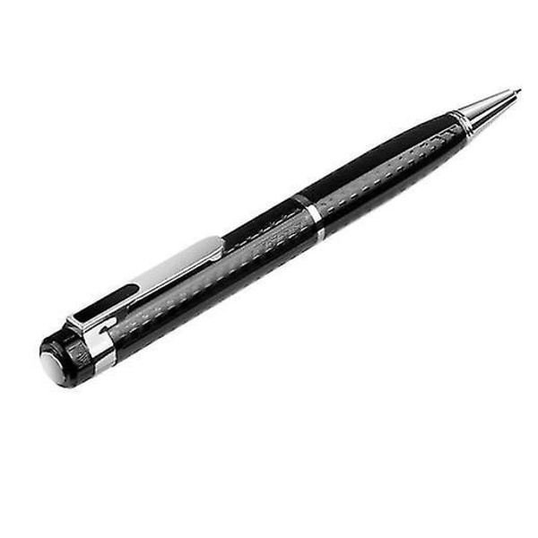 Mini Black Pen 8gb HD Voice USB Recording