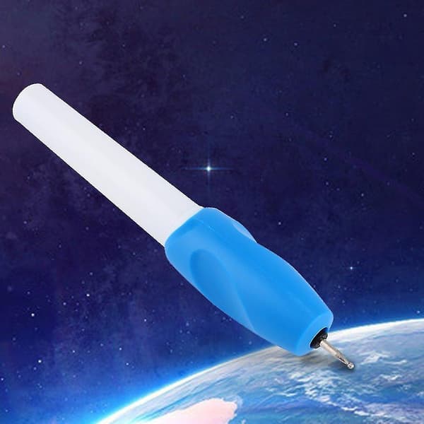 ABS LED Digital Instantvarme Elektrisk Vandhane