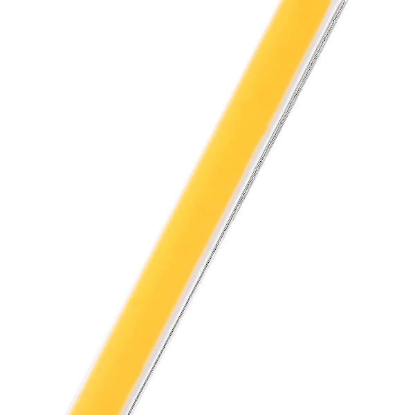 12v 5w LED-ljuslist 100x8mm COB LED-modul Varm Vit Kall Vit