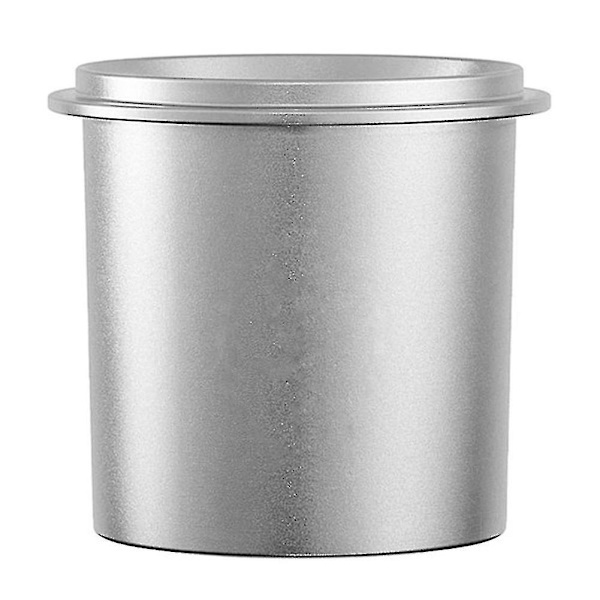Kaffedoseringskopp Sniffmugg Pulvermatare Kaffedistributör Kompatibel Med Kaffeknäpparkök Tillbehör