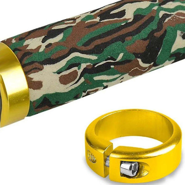 Sykkel Svamp Styregrep Anti-Skli Deksel