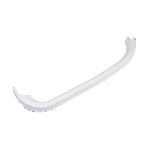 Bosch Jääkaappi-pakastin Ovenkahva Valkoinen 31,5cm