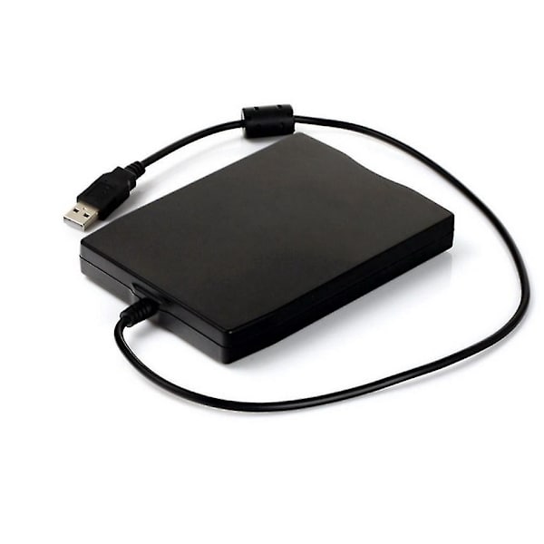 1,44 Mt 3,5'' USB Ulkoinen Levyasema Kannettavalle Tietokoneelle