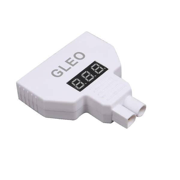 Spændingstester Display til Yuneec Q500 H480 Batterier
