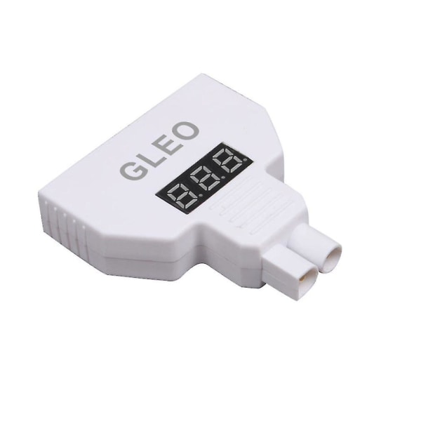 Spänningstestare Display för Yuneec Q500 H480 Batterier
