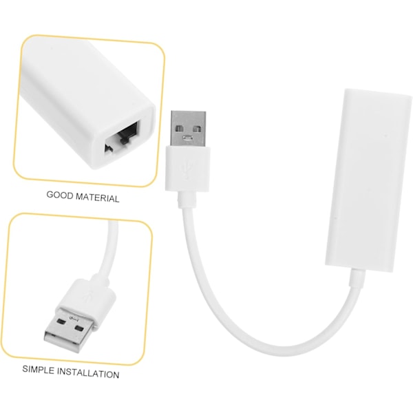 Høy- Kort til Adapter Gigabit Elegant Design Enkel å Bruke Kompatibel med Flere Enheter