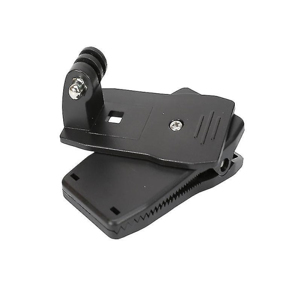 Ryggsäcksremfäste Snabbklämma DJI Osmo Gopro Hero