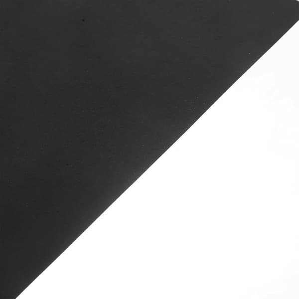 A4 Musta Kartonkipaperi 250Gsm 20 Arkkia DIY Askartelukorttipaperit