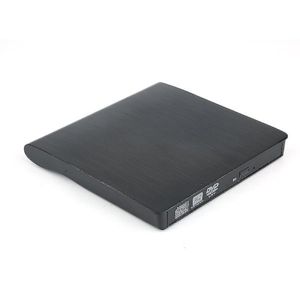 Ammattimainen ulkoinen USB 3.0 -asema kannettavalle tietokoneelle