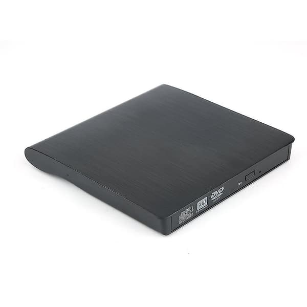 Professionell extern USB 3.0-enhet för bärbar dator