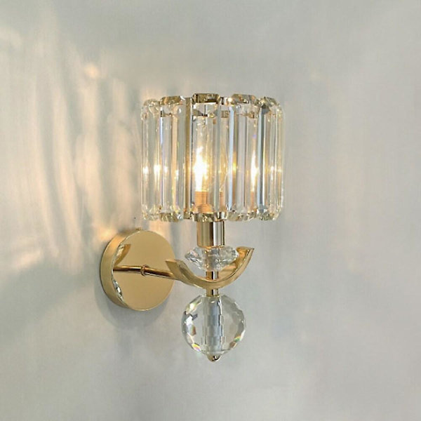 Moderne innendørs vegglamper LED Soverom Metall 5 W